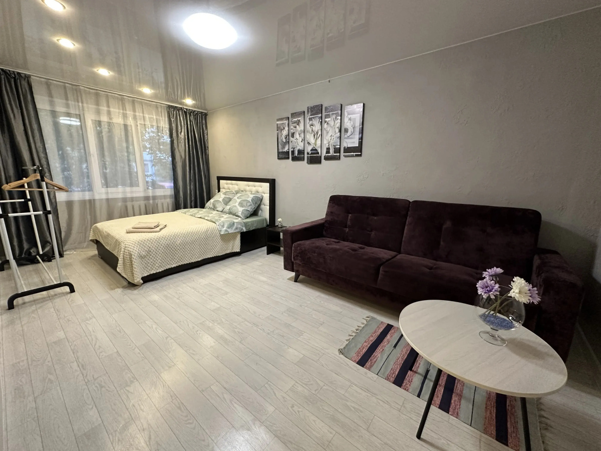 Квартира Your Home Двухкомнатная Порт