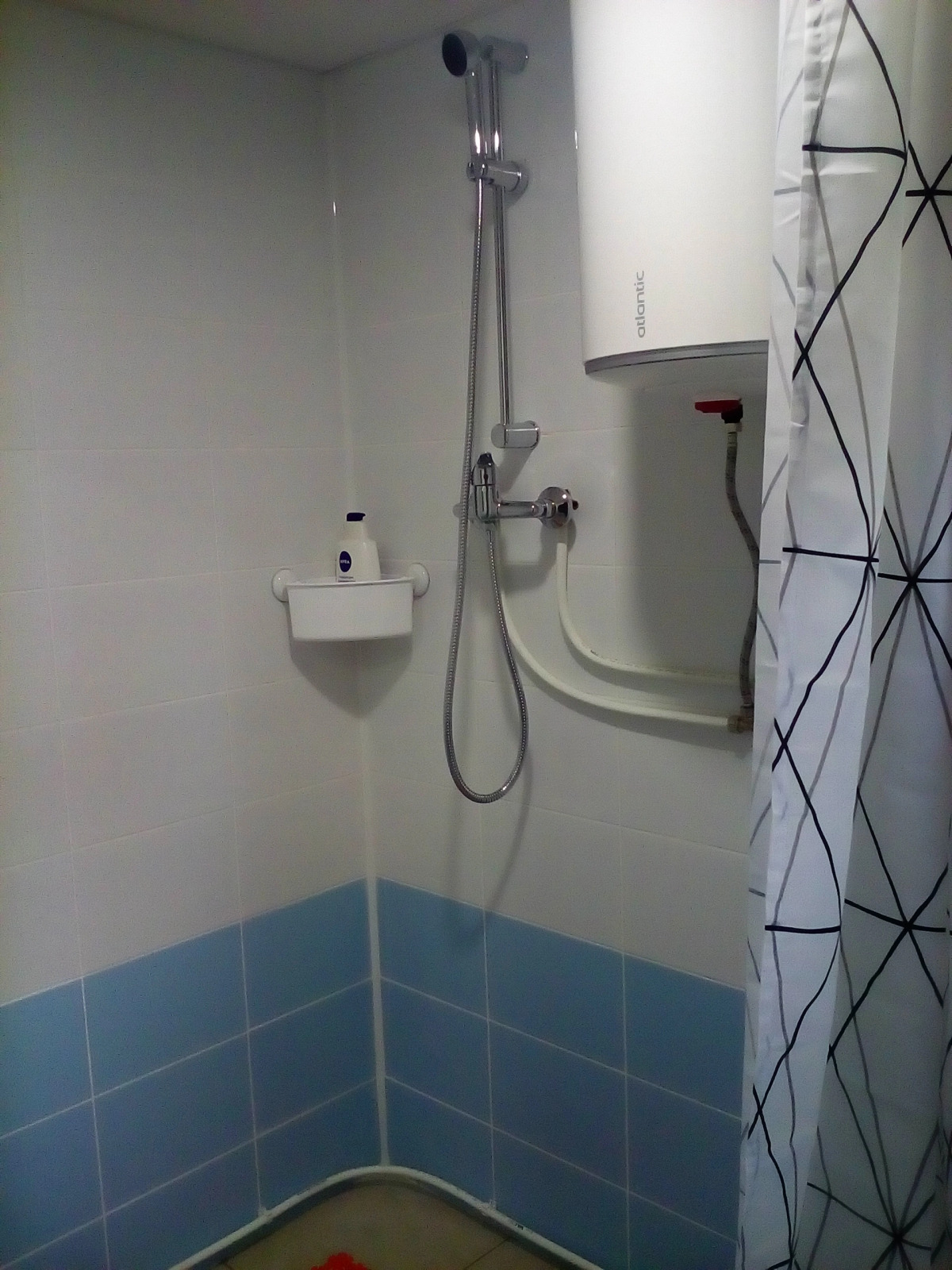 Гостевой дом Домик