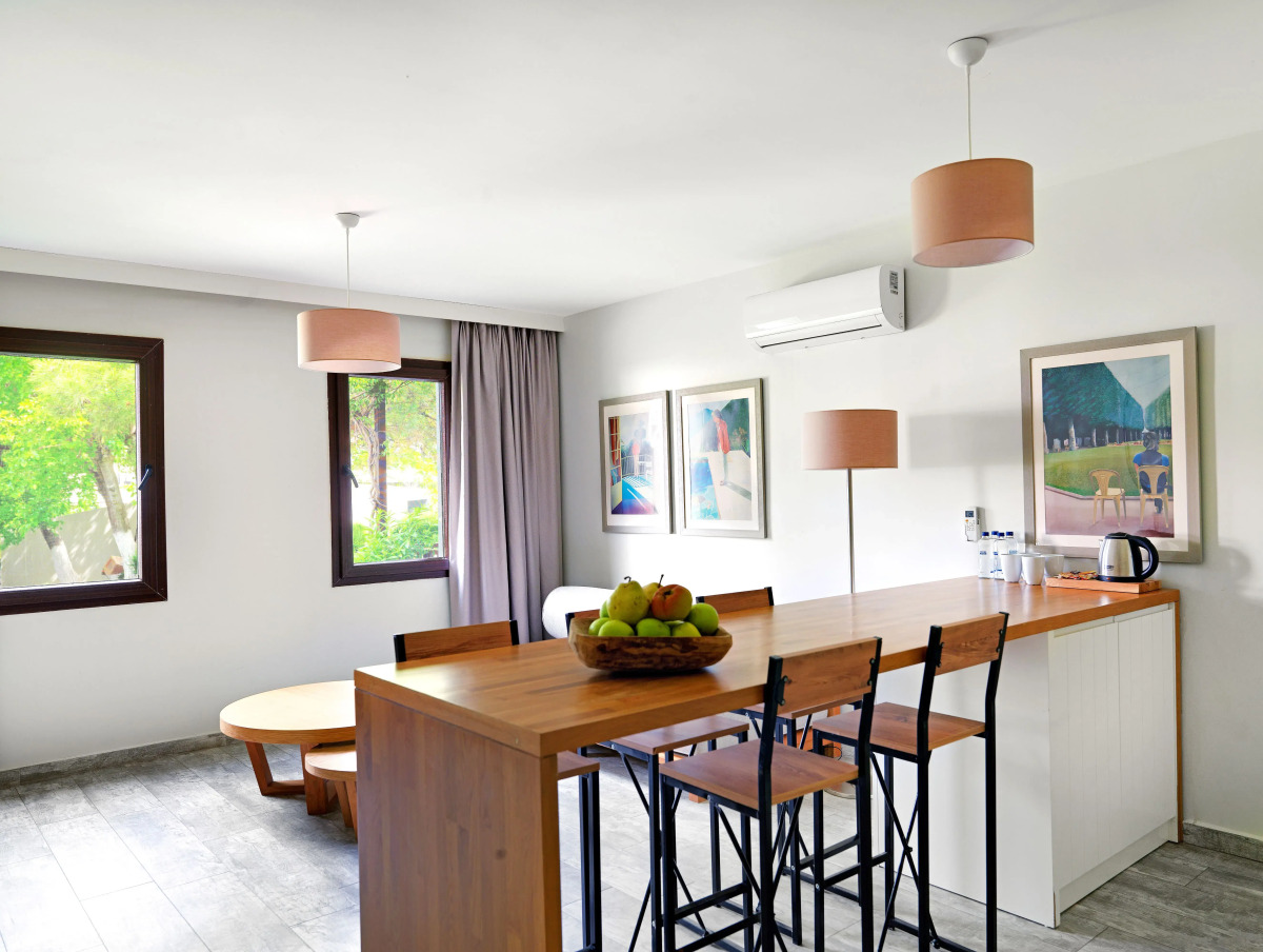 Бутик-отель Dorman suites