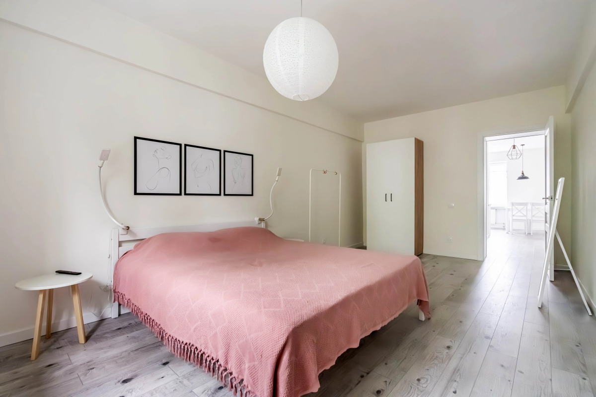 Апартаменты Привокзальная 8