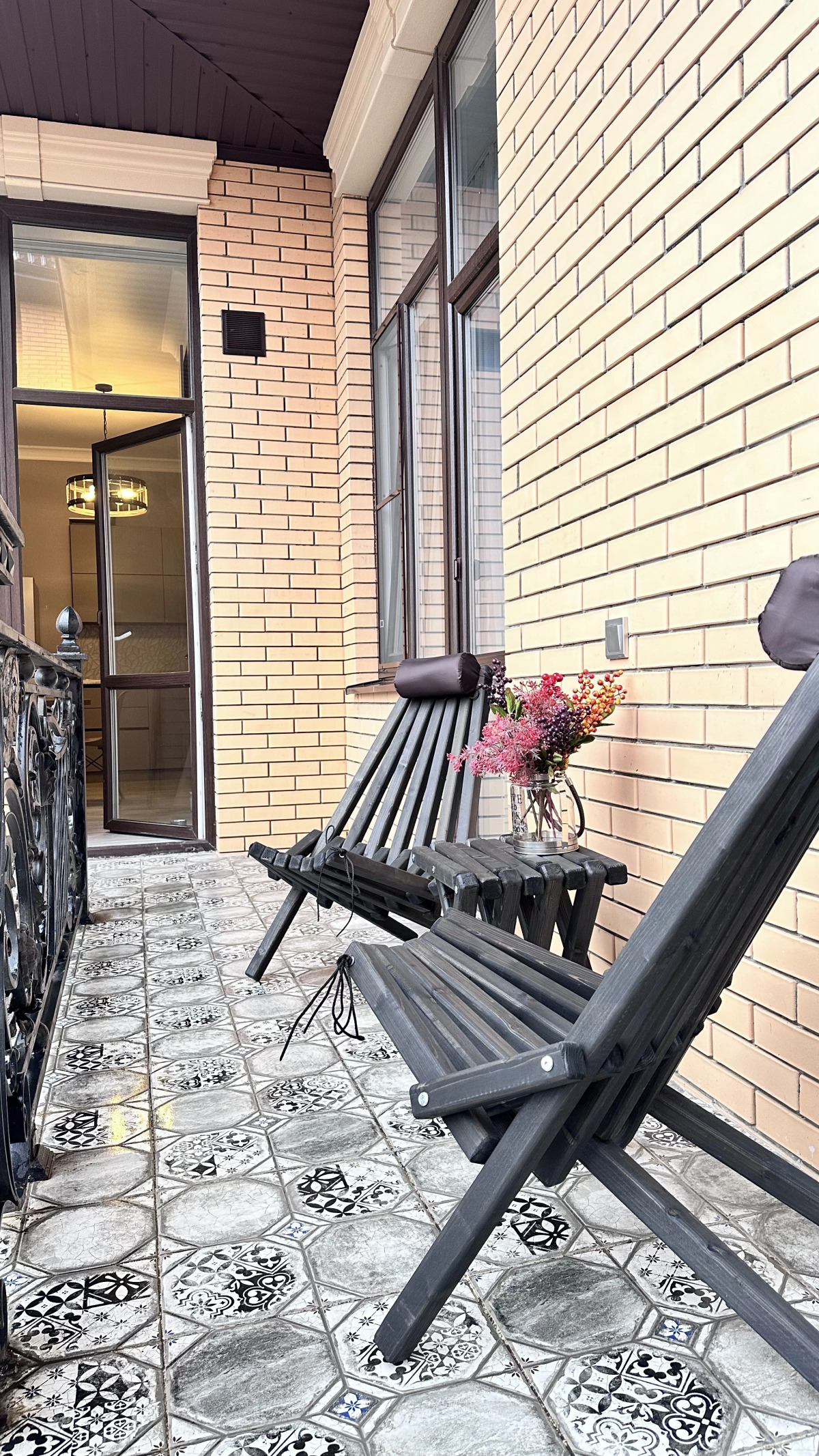 Квартира на Дзержинского 30