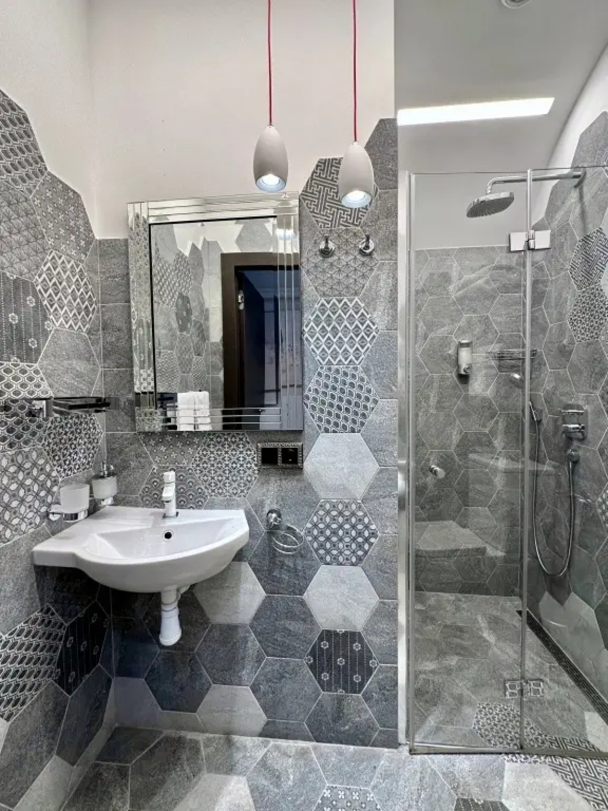 Апартаменты LITEINY  Royal