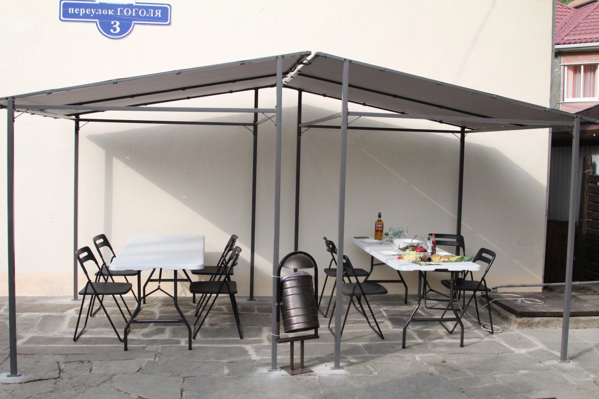 Гостевой Дом Aksis House