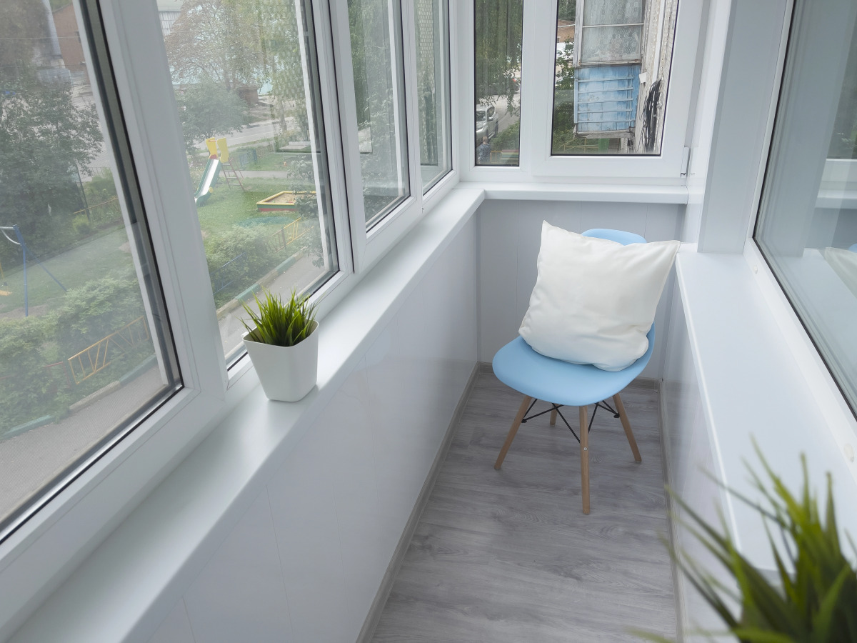 Квартира Serenity Life Времена года