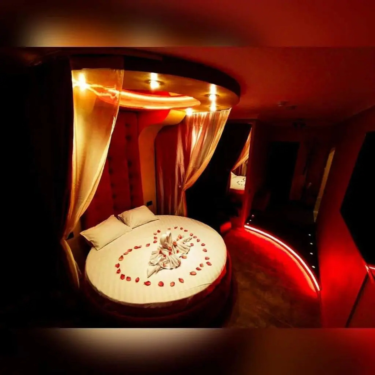 Отель Шокотель Перово