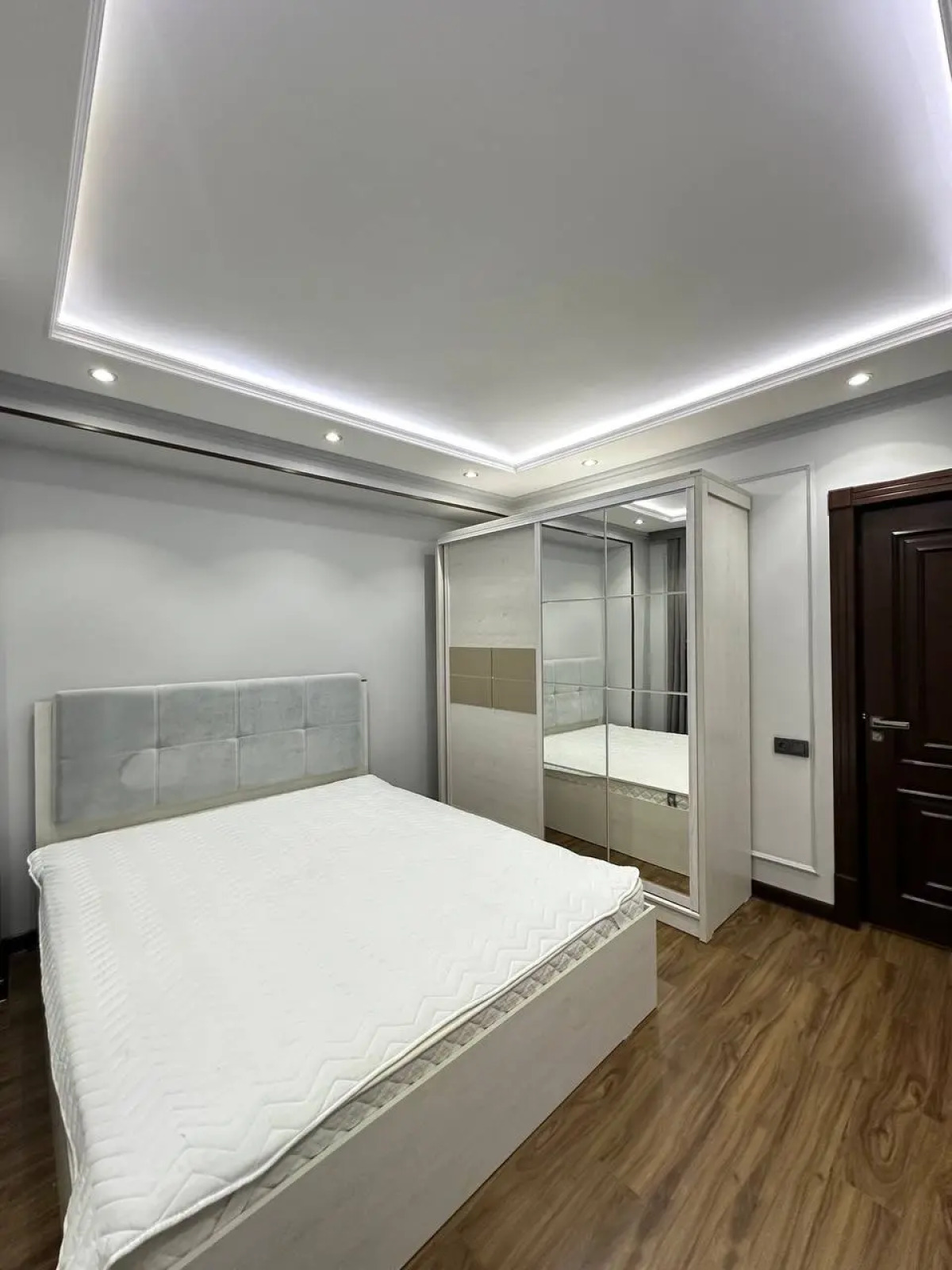 Апартаменты Метро Минор