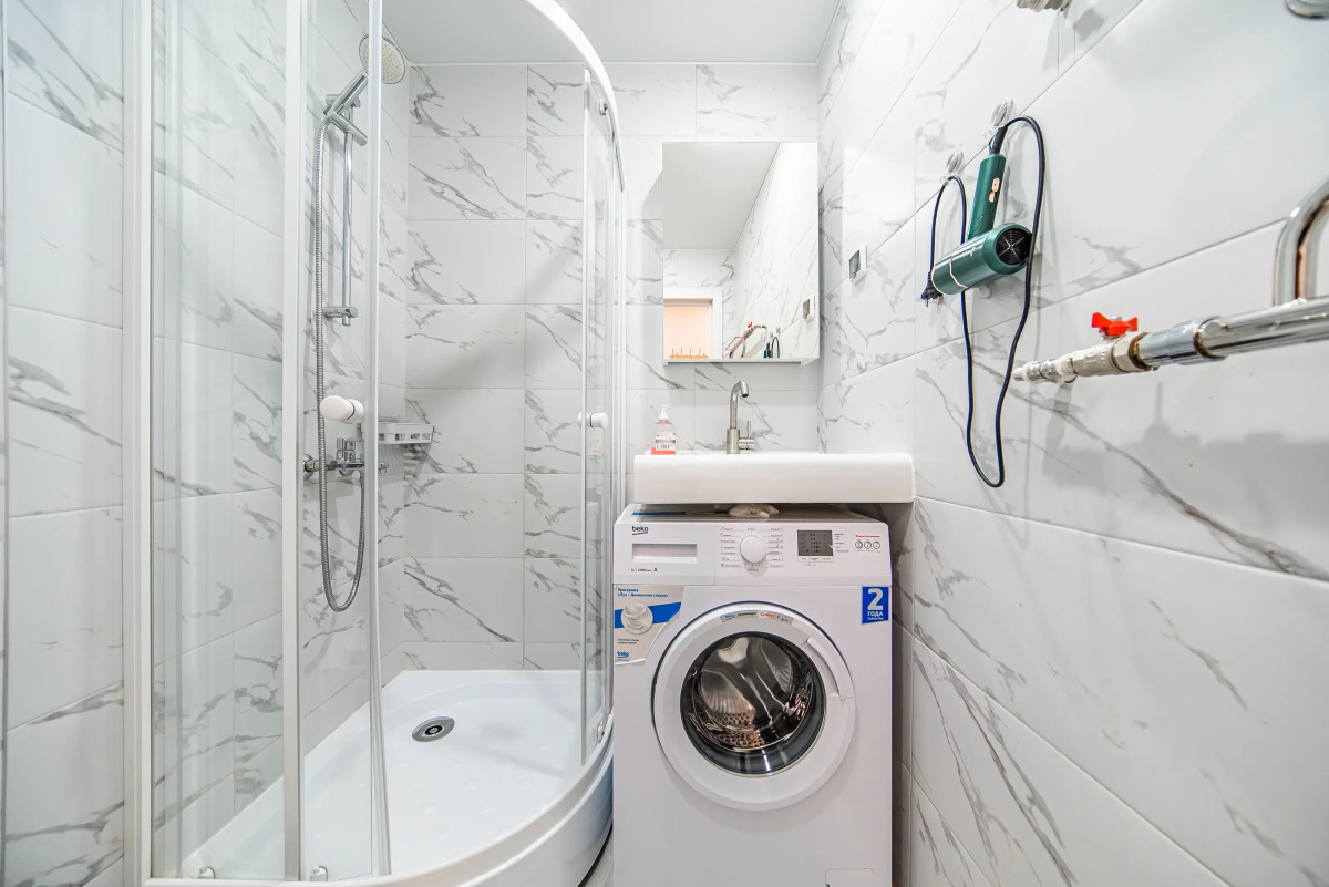 Апартаменты на Гранитной