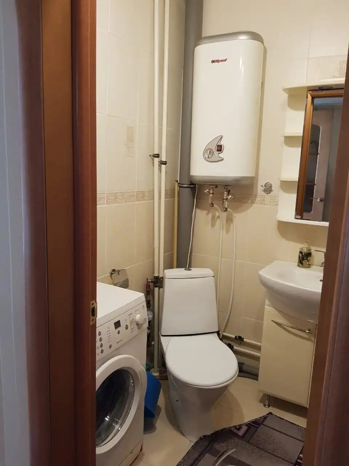 Апартаменты Five Corners Center