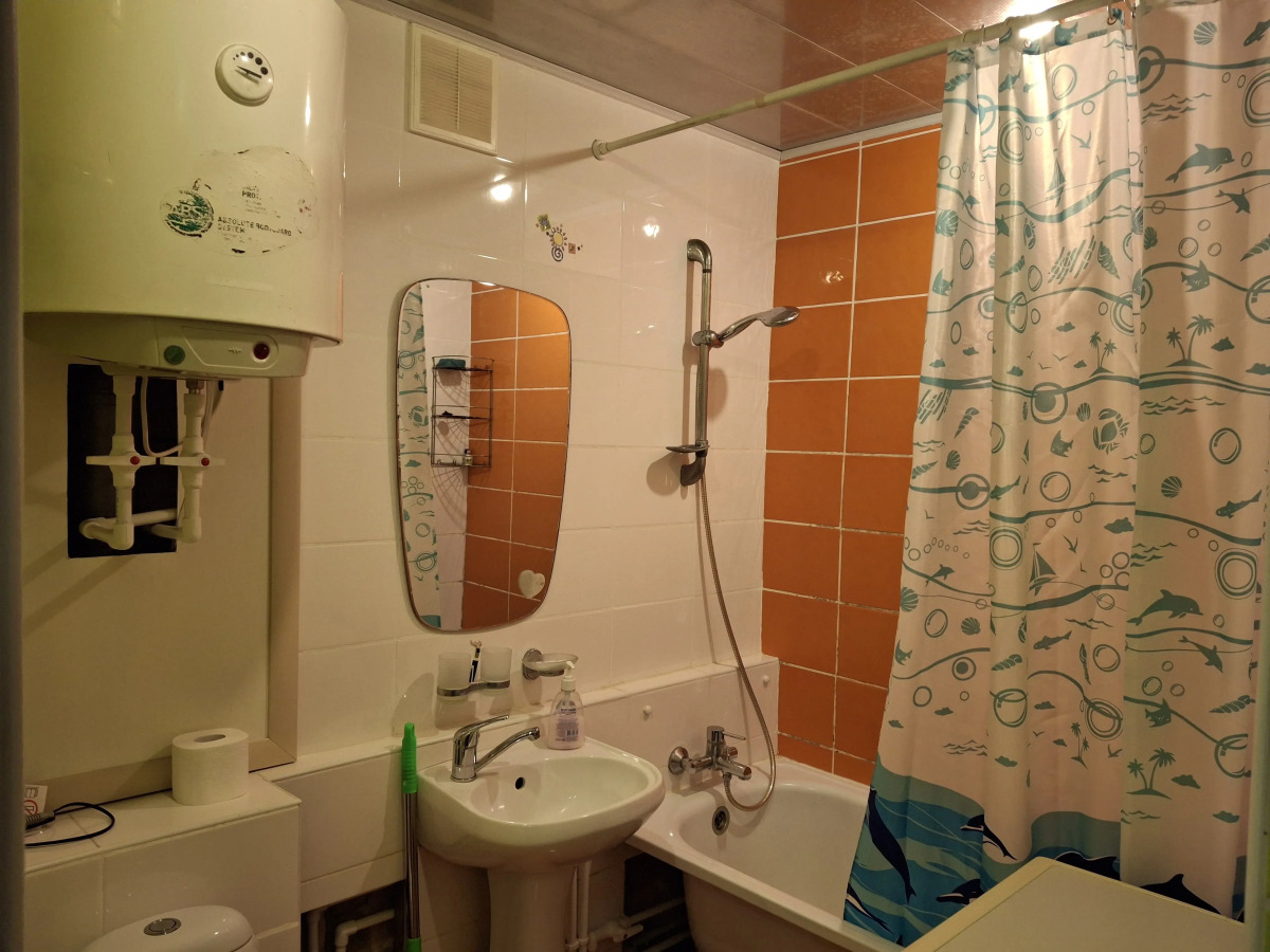 Апартаменты на Коммунаров