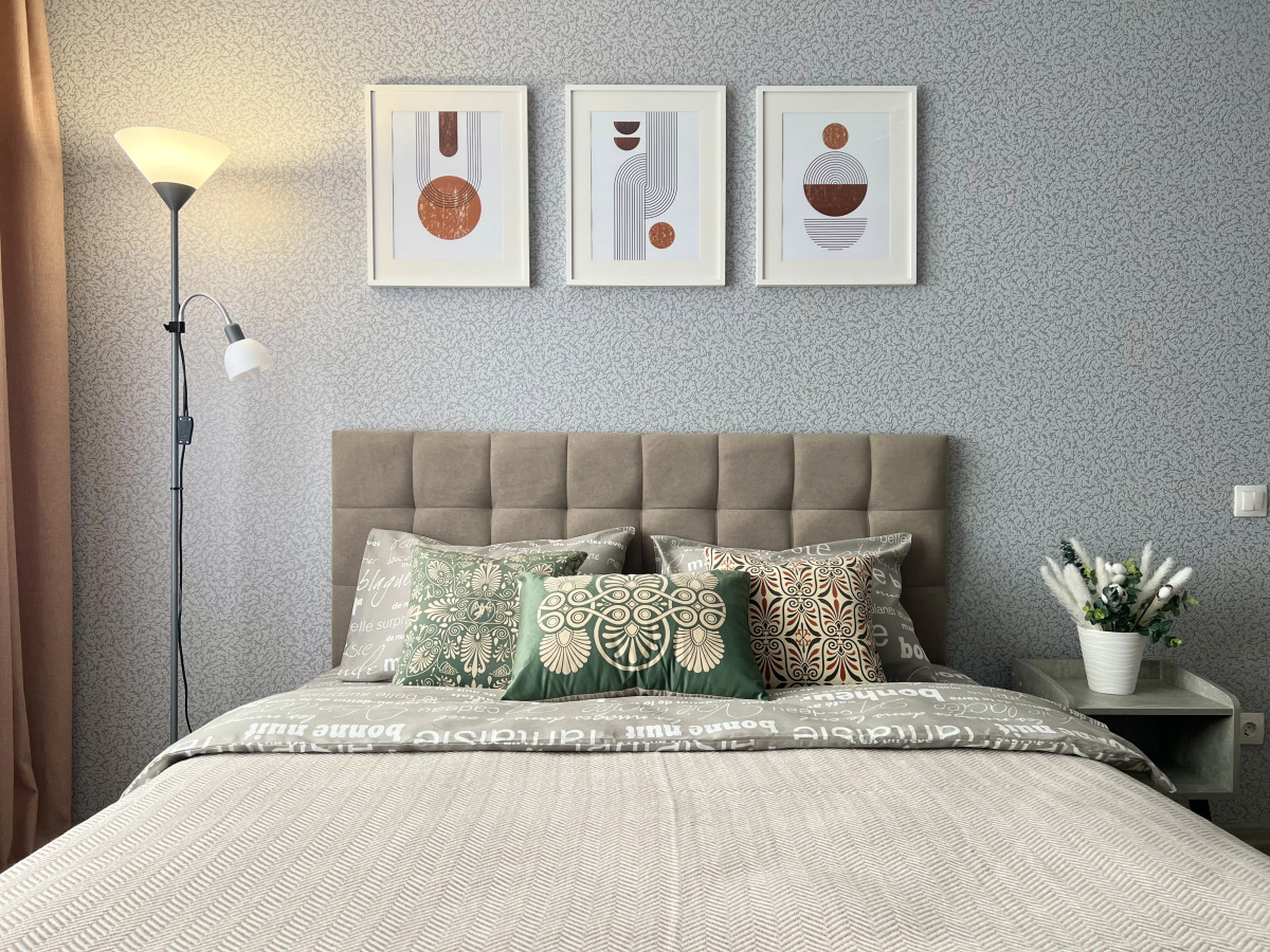 Апартаменты Конструкторов 29А