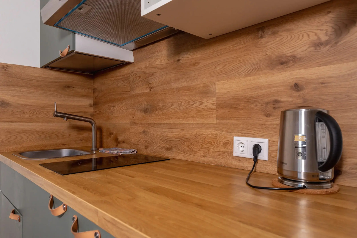 More Apartments Na Stanislavskogo 22 Apartments	