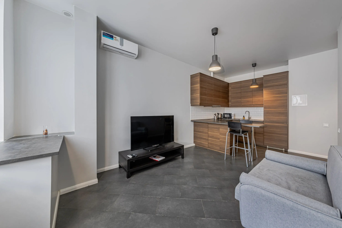 Квартира Smart Host на Технопарке