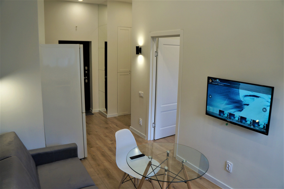 Квартира Карл-Маркс-Штадт