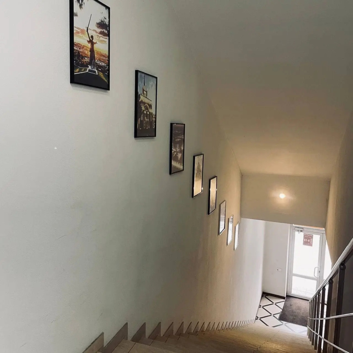 Отель Гостевой Дом Волгоград