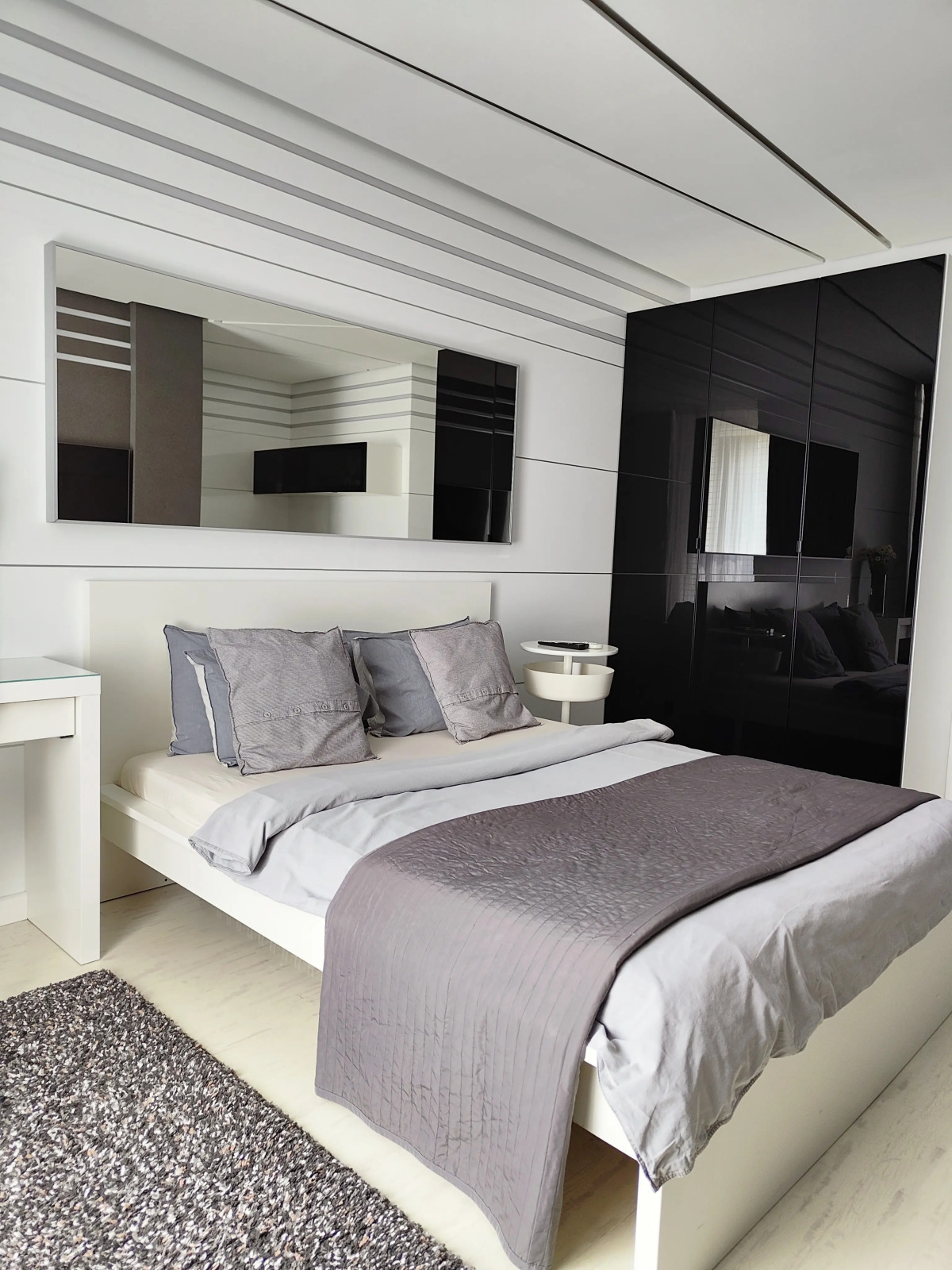 Квартира Космос