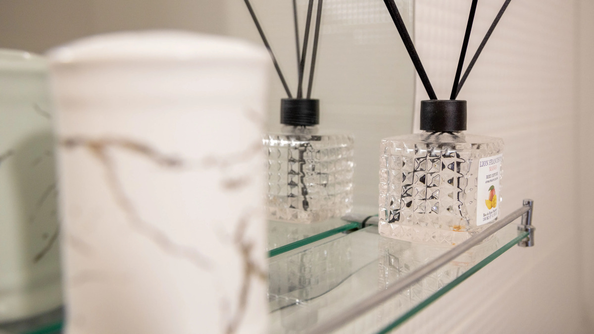 Квартира Двухкомнатная на Губина