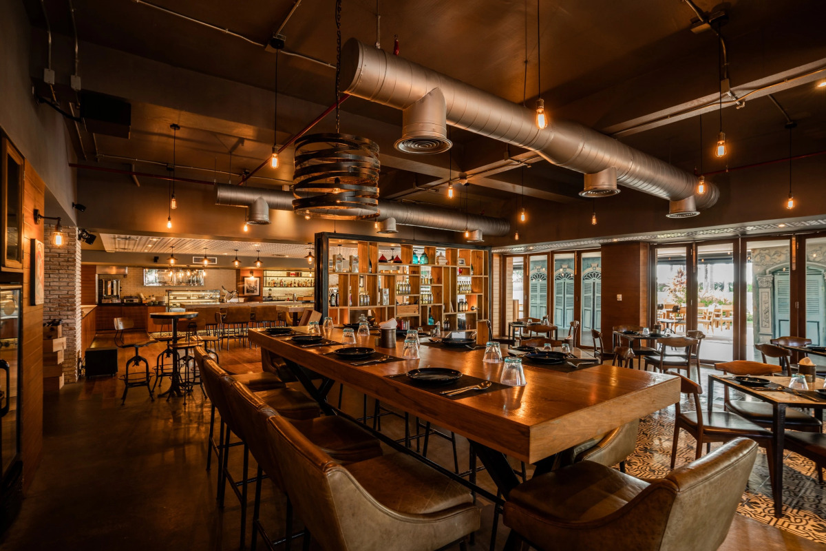 Отель SAii Laguna Phuket