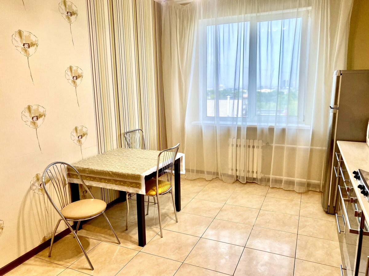 Апартаменты Top House Студеная 68А 1