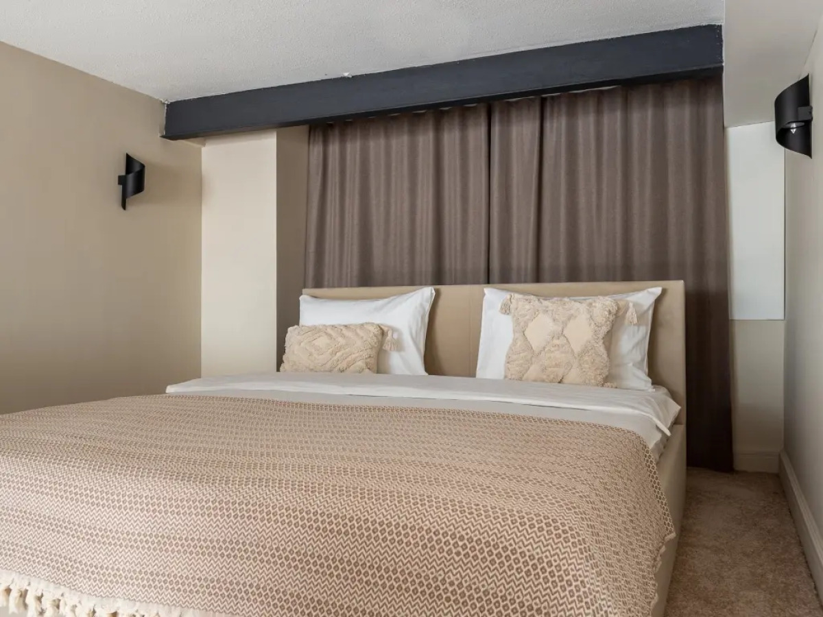 Апартаменты Comfort Life на Соколе