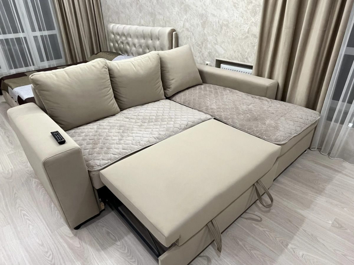 Квартира Одна комнатная в ЖК»Весна»