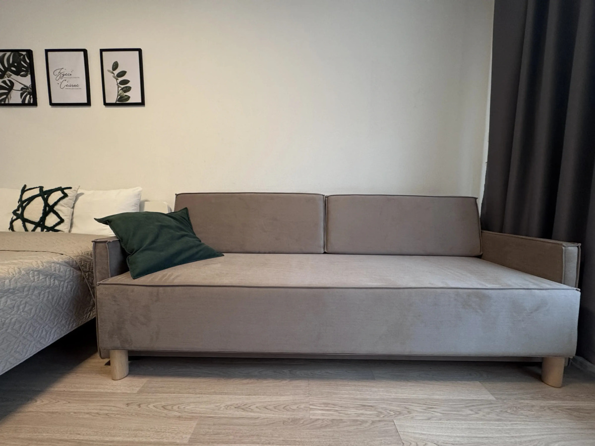 Квартира ЖК Мещерский Лес 2/7