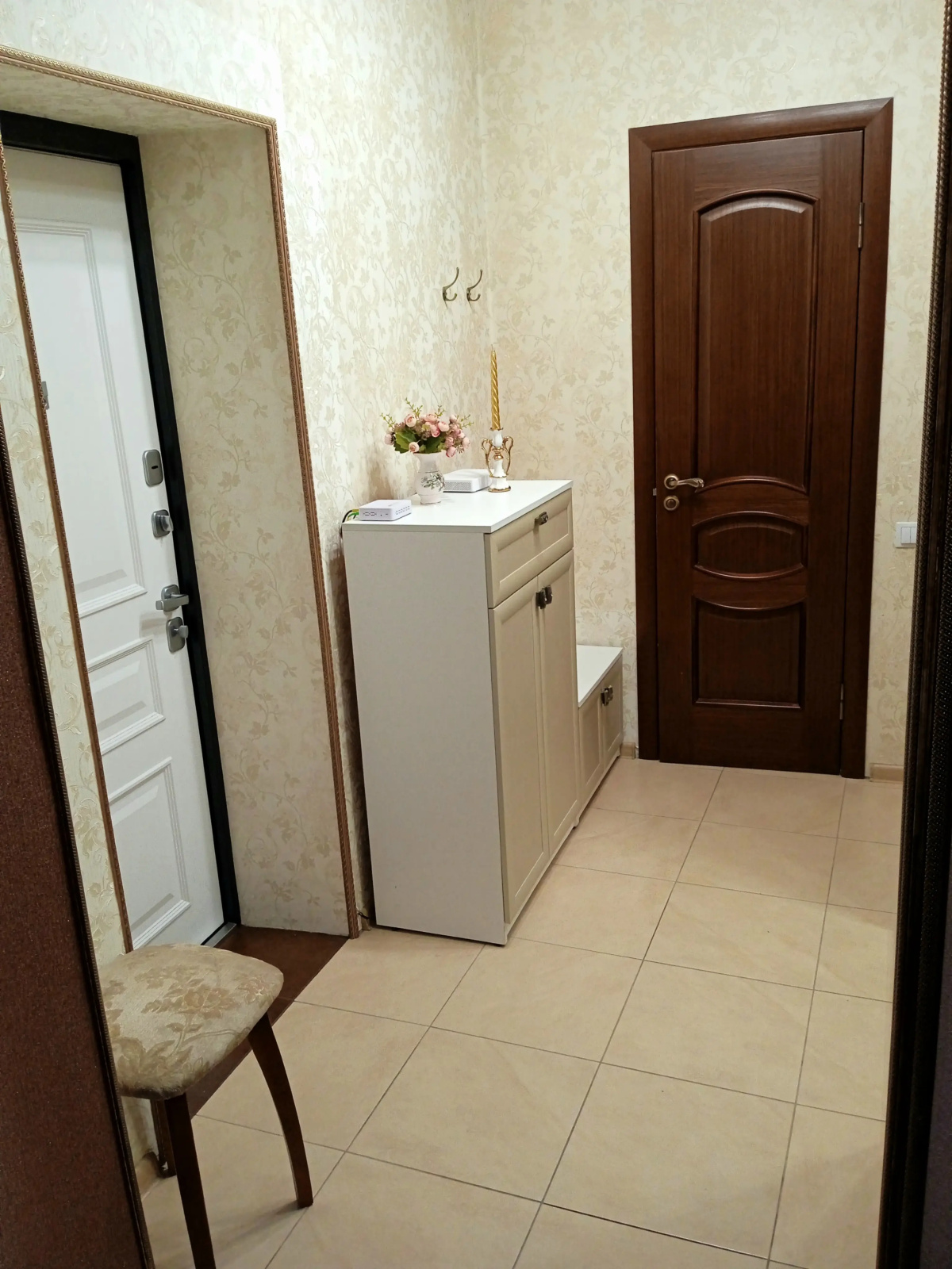 Квартира Золотая Середина