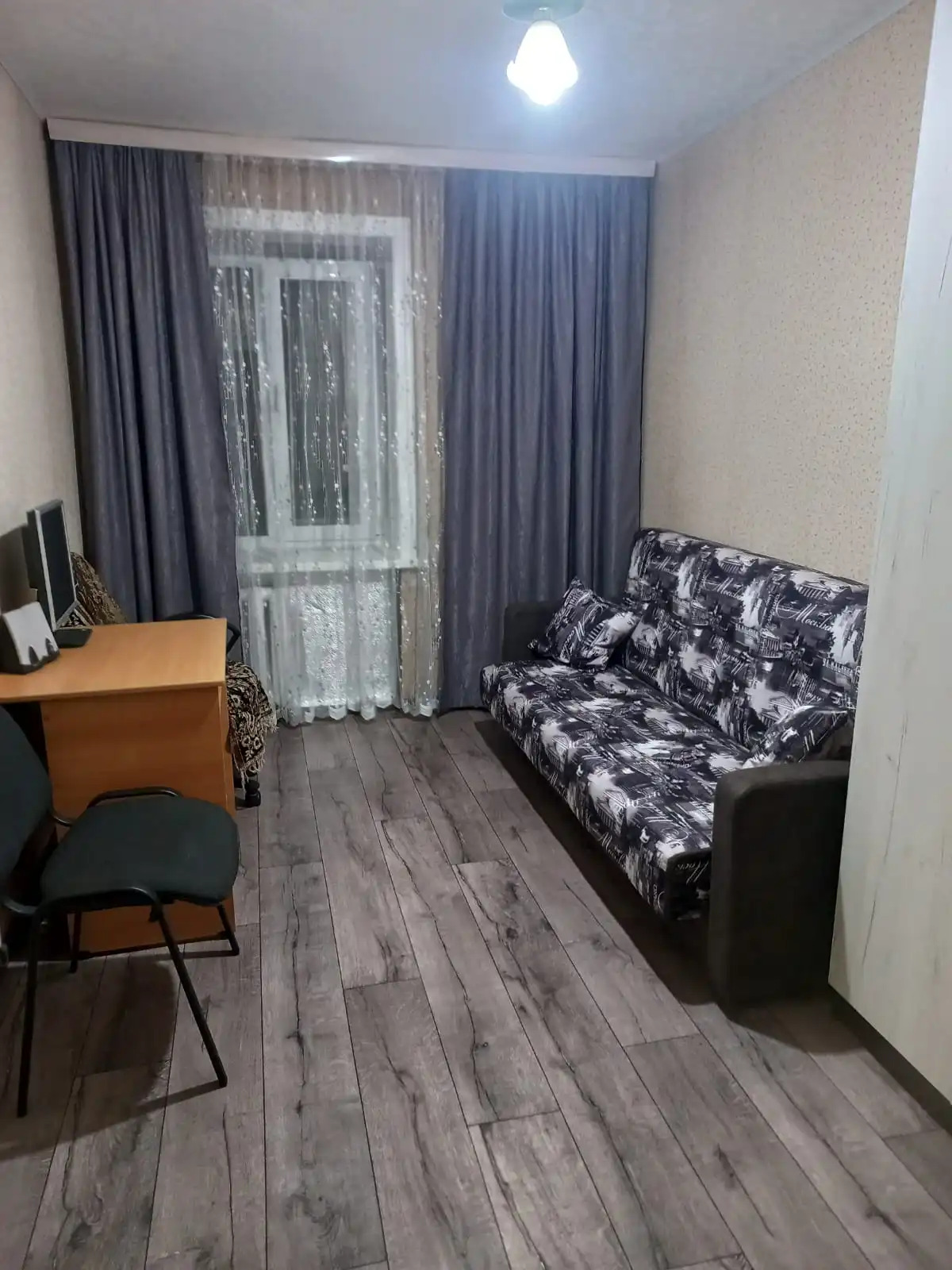 Апартаменты Квартира двухкомнатная, ул. Слободская, 16