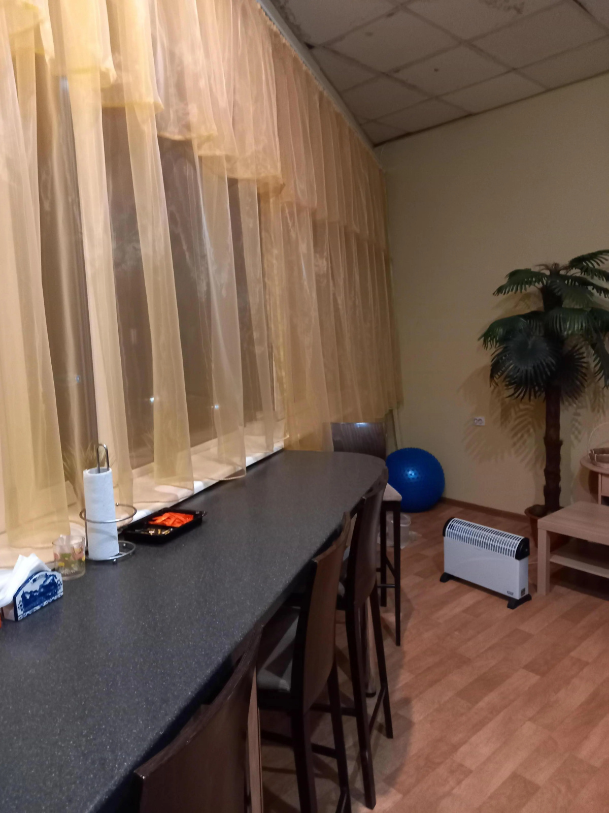 Hostel Buen Camino