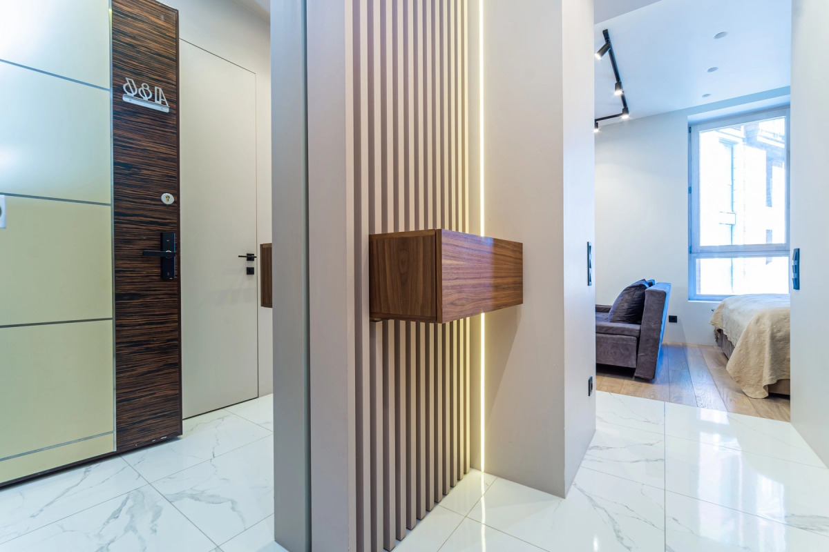 Vero Apartments - Стильные и уютные