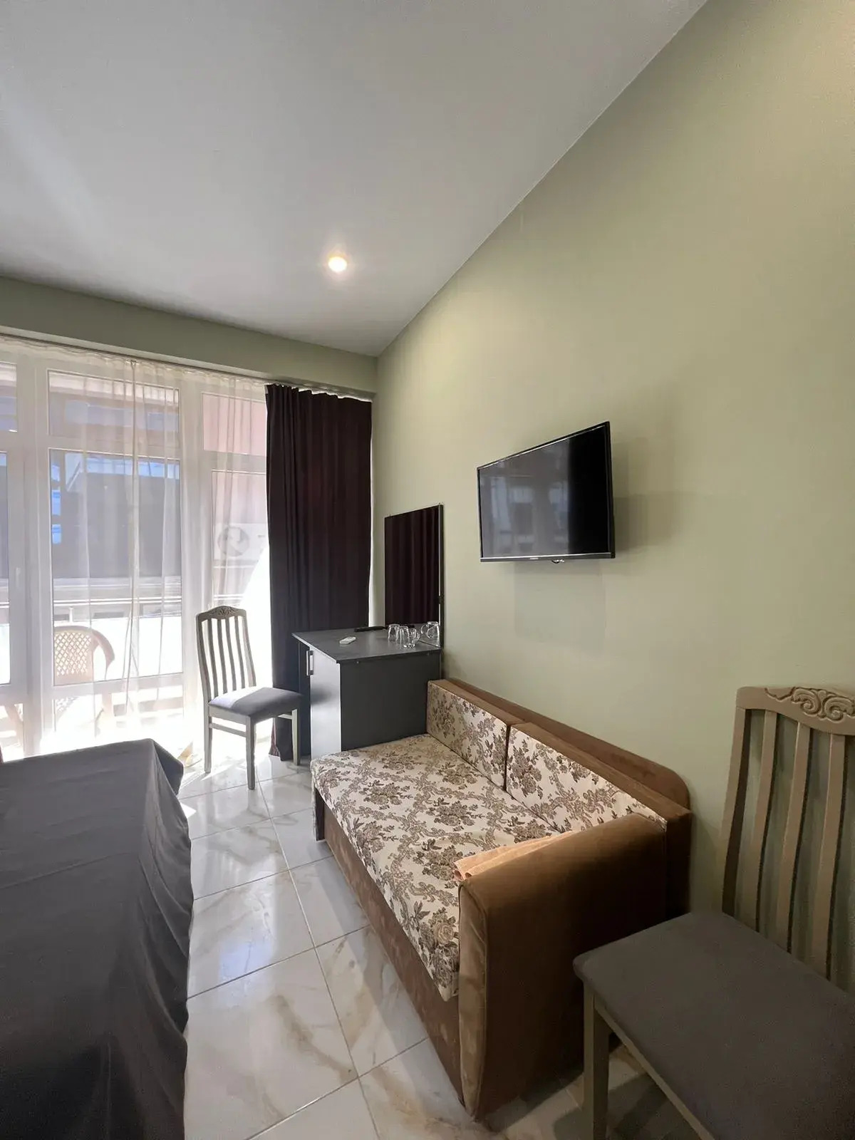 Мини-отель Calipso Sea