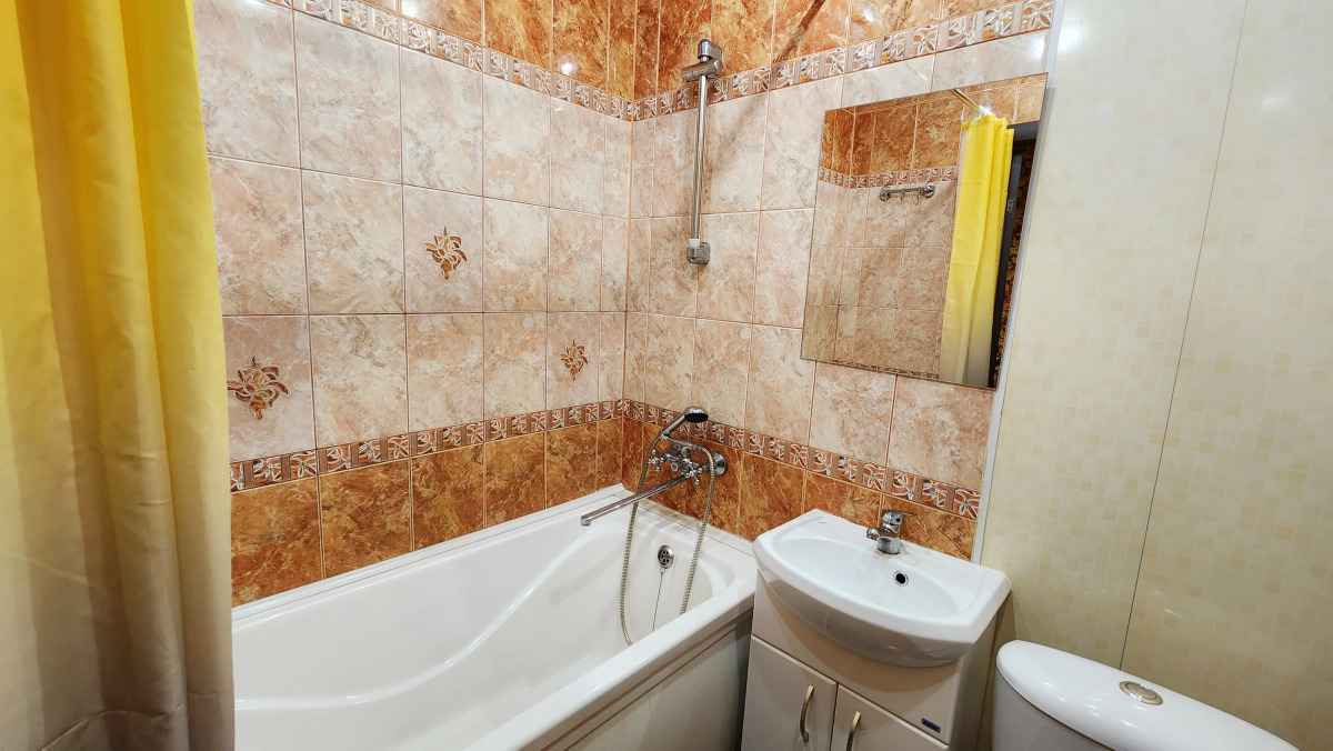 Квартира в центре Великого Новгорода