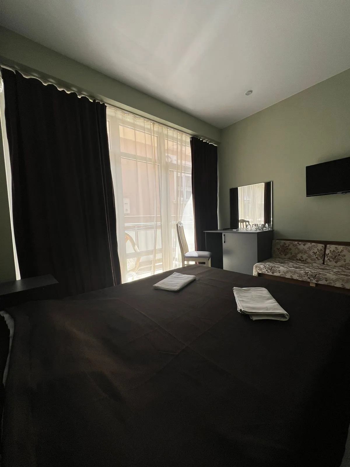 Мини-отель Calipso Sea