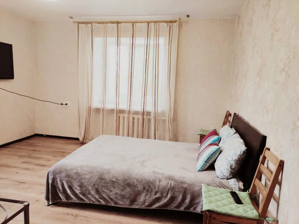 Апартаменты на Учебном Переулке 2