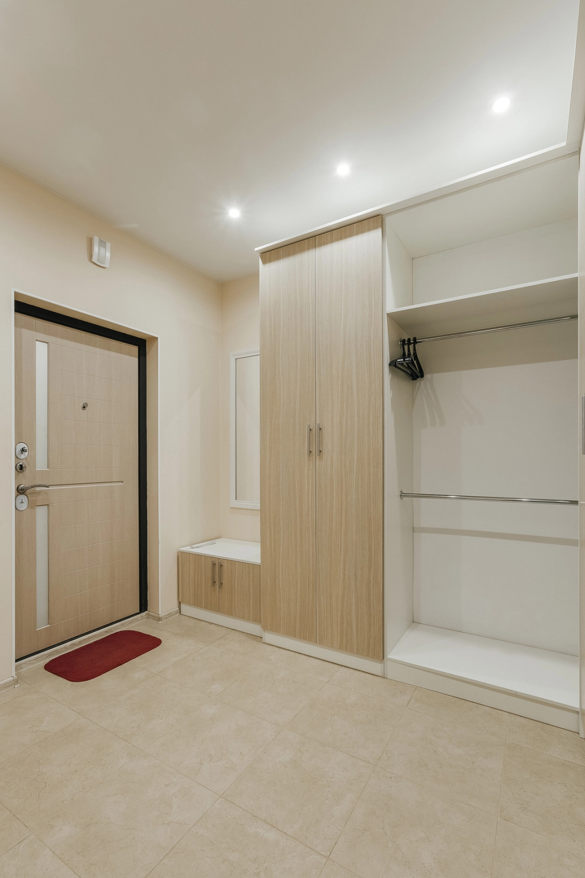 Апартаменты Уютные на Ставровского