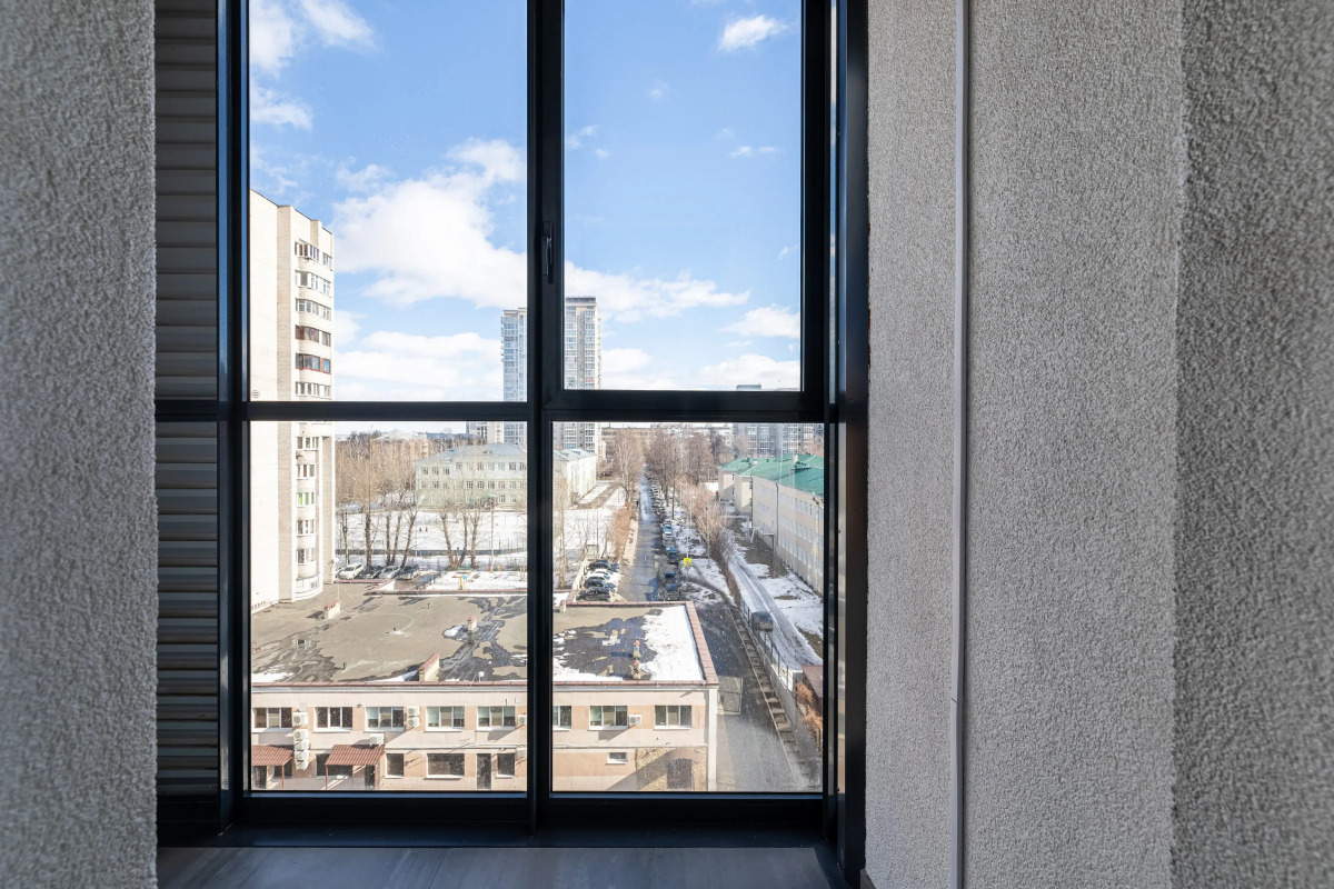 Апартаменты Уютные ЖК Скайлайн