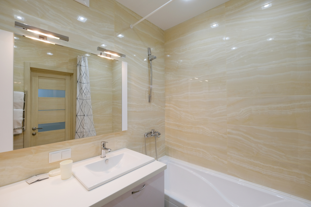 Апартаменты Петровские на Советской 90 №1