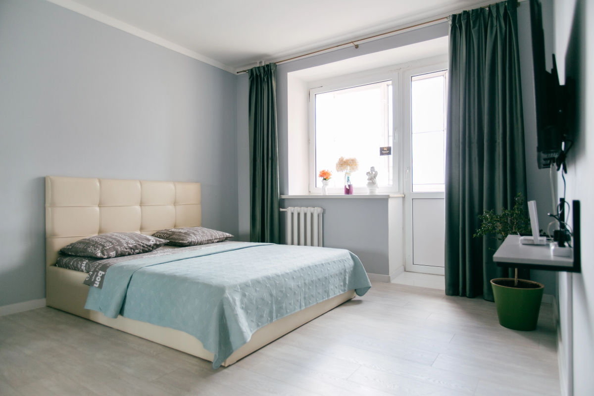 Квартира PrezentHaus на Карла Маркса 175/2