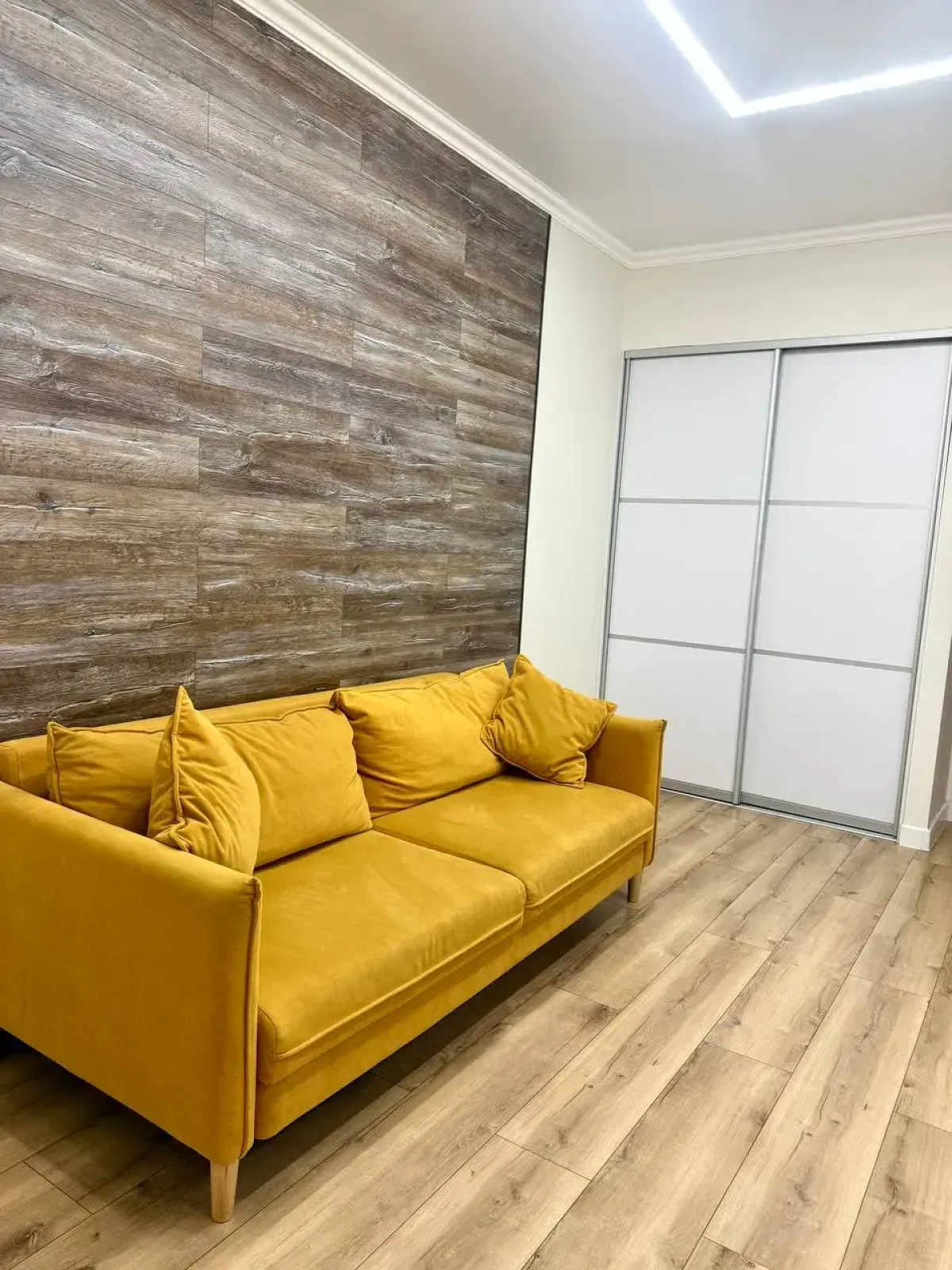 Апартаменты Стильные апартаменты в центре