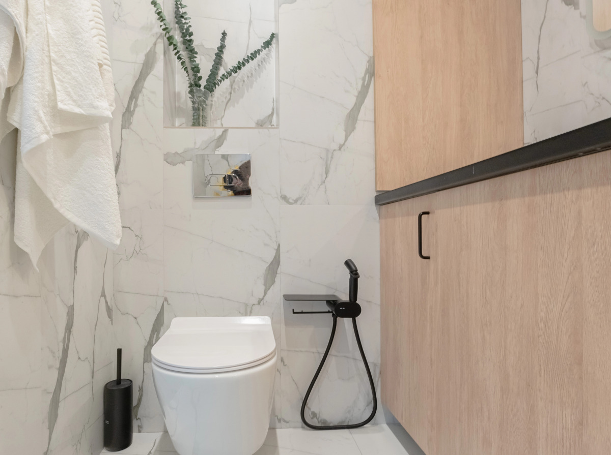 Апартаменты MyhomeYourhome на Беринга 23 корп. 2