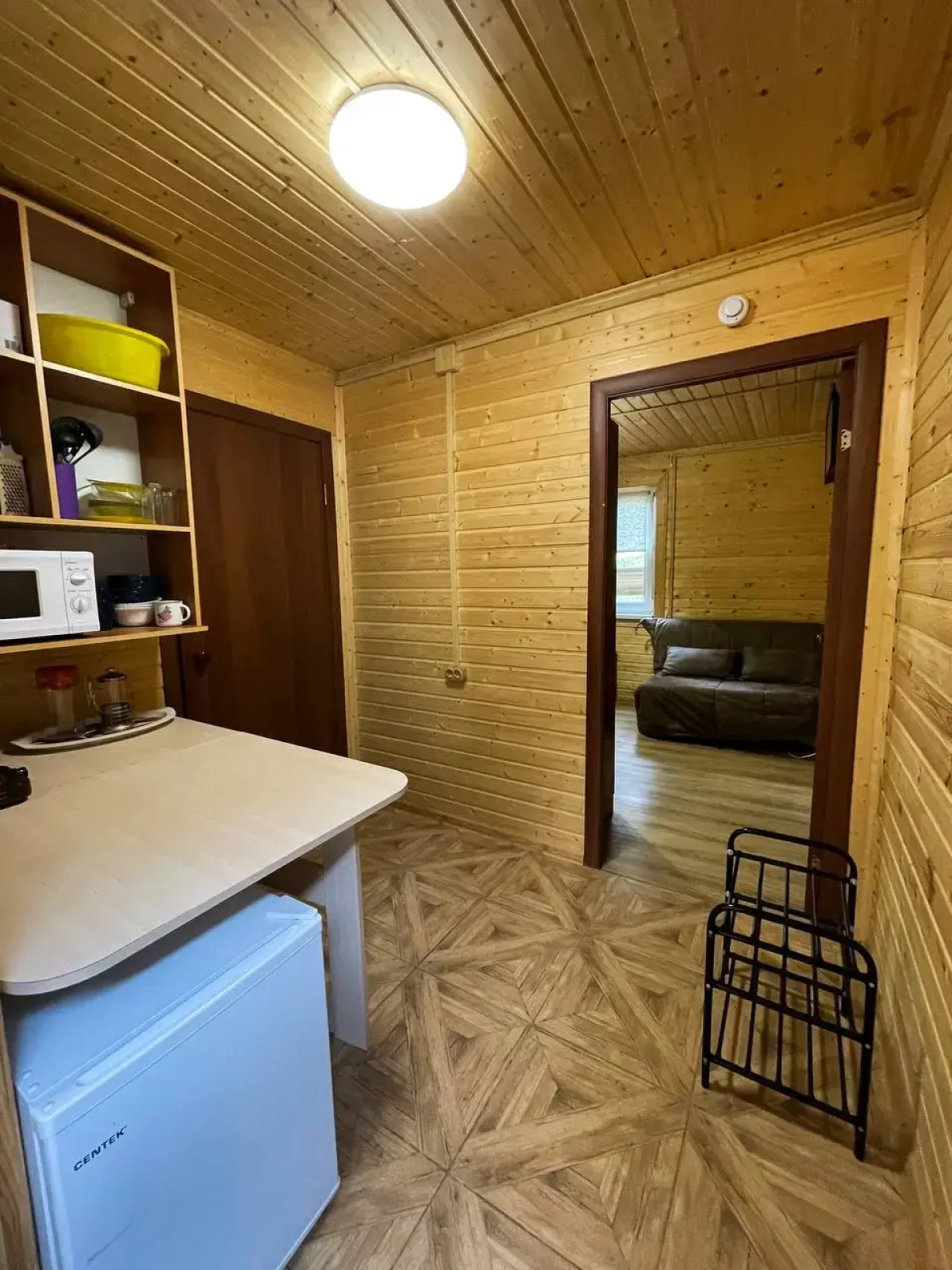 Гостевой Дом Магия Гор