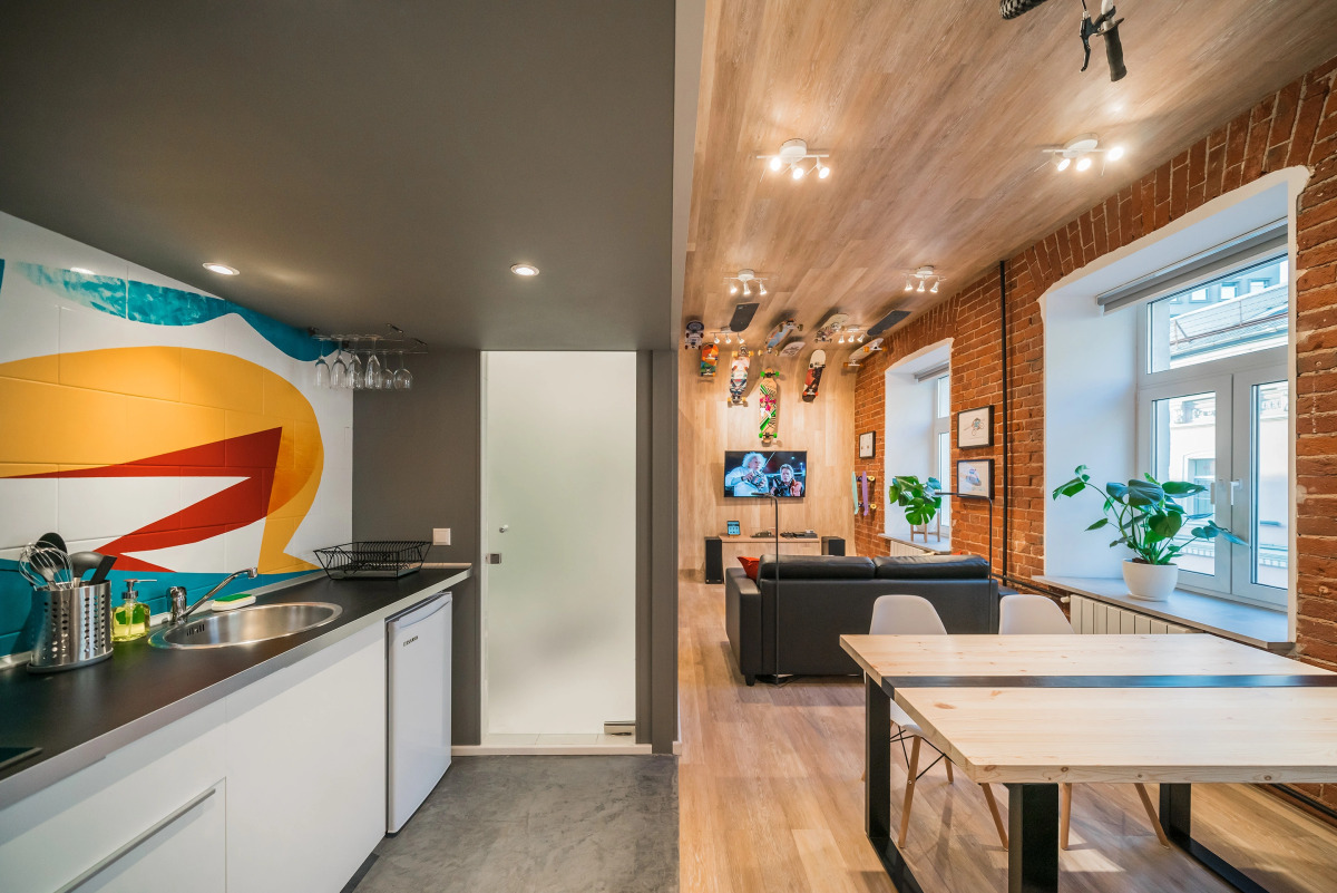 Мама Ро Студия №20 Экстрим