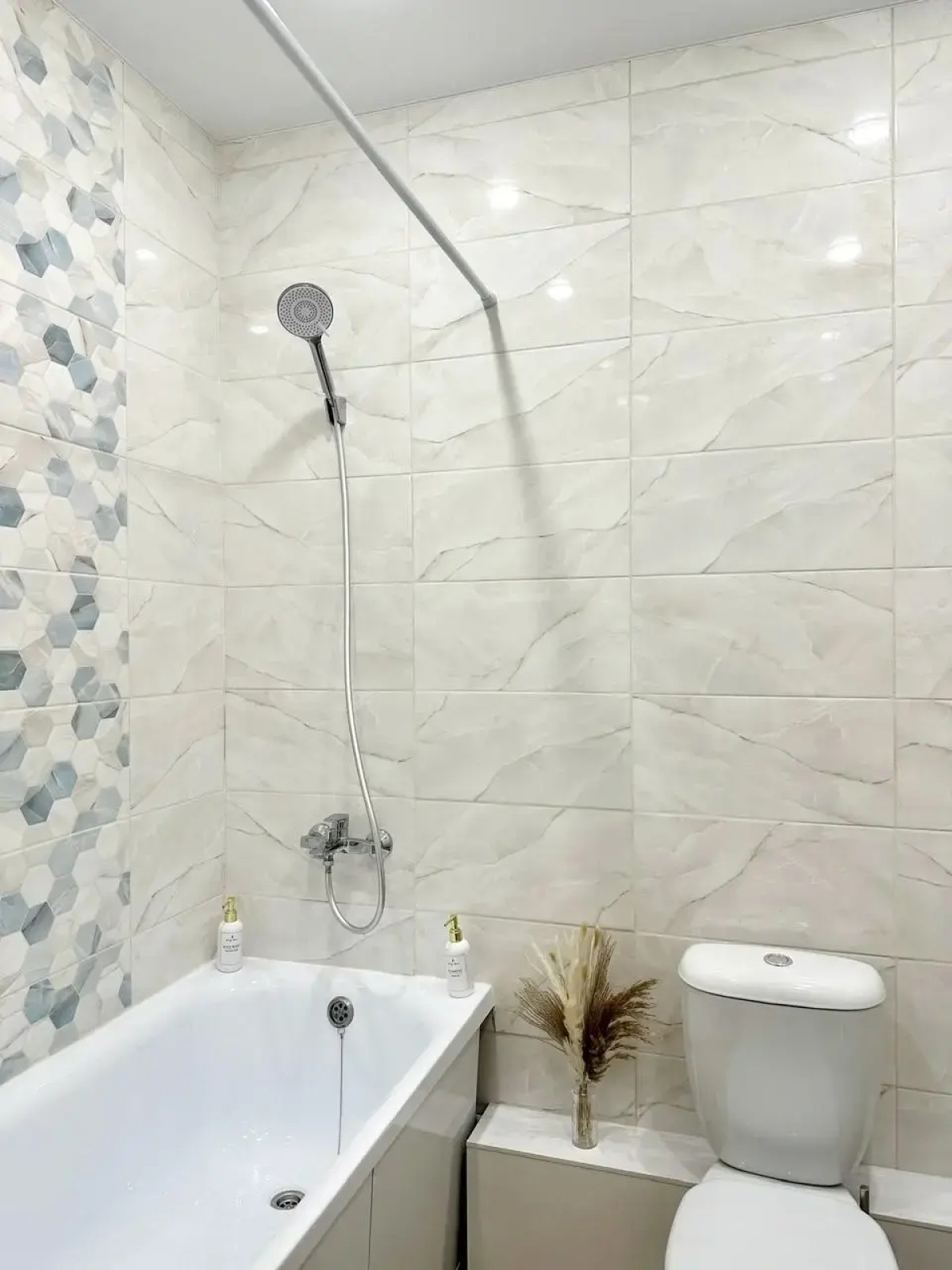 Квартира ApartHause с ярким акцентом