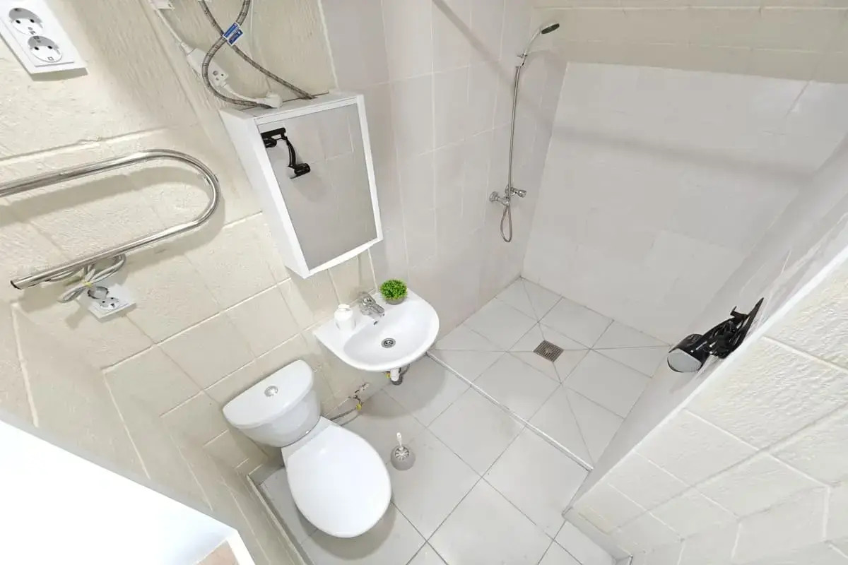 Квартира Светлая 2к по Тухачевского 49/4-41