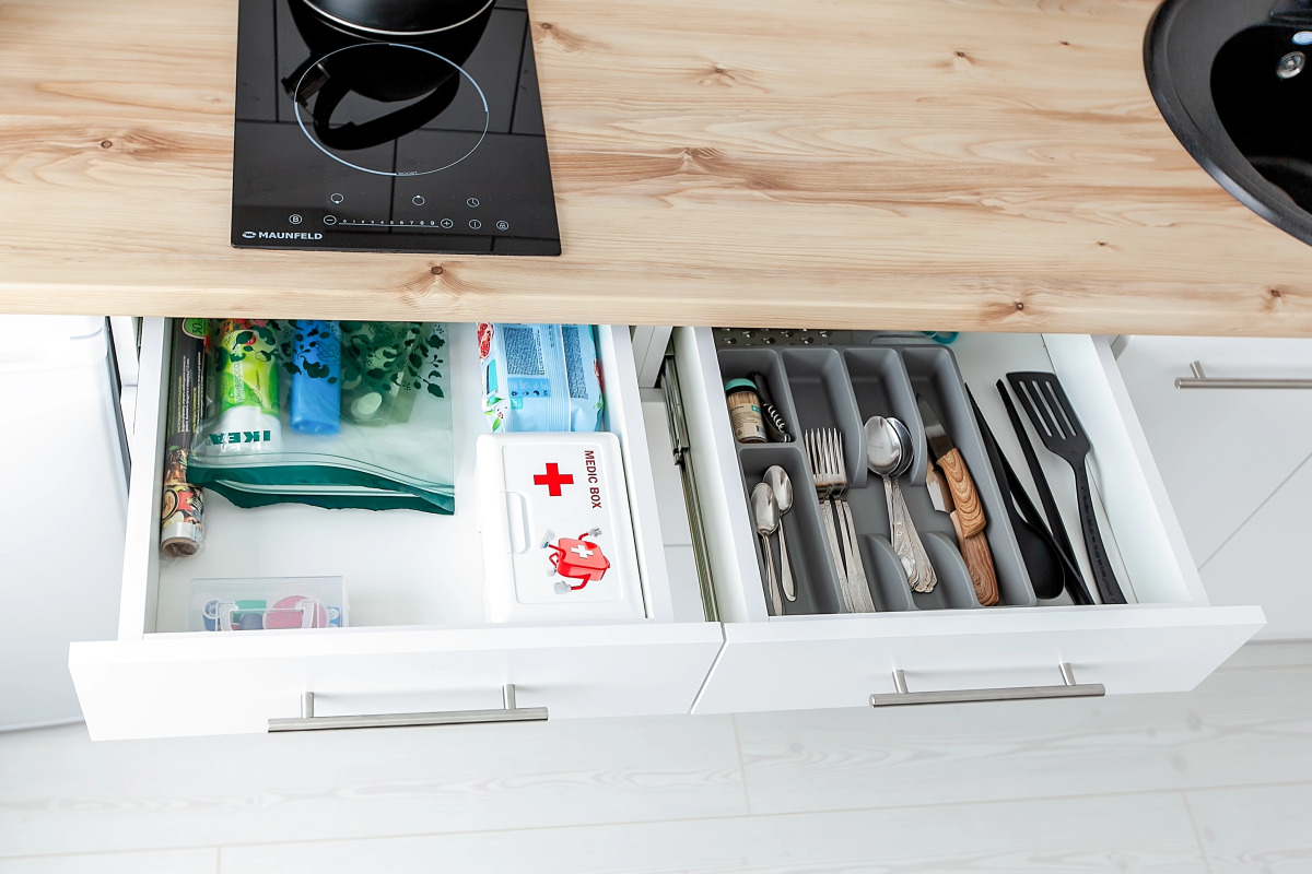 Апартаменты Студия в Скандинавском Стиле Nina