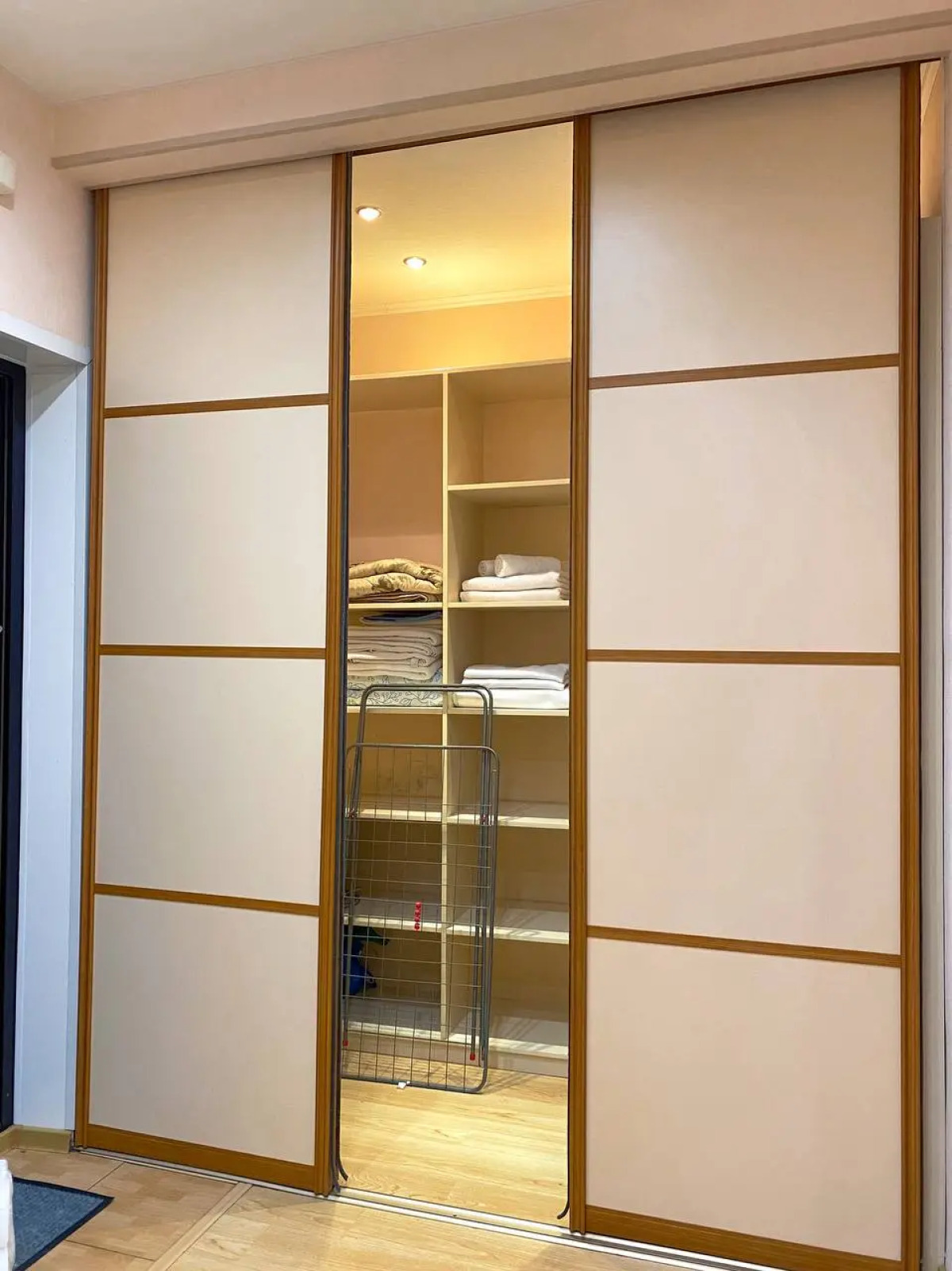 Апартаменты Apart-Comfort на Московском пр-те 163к2