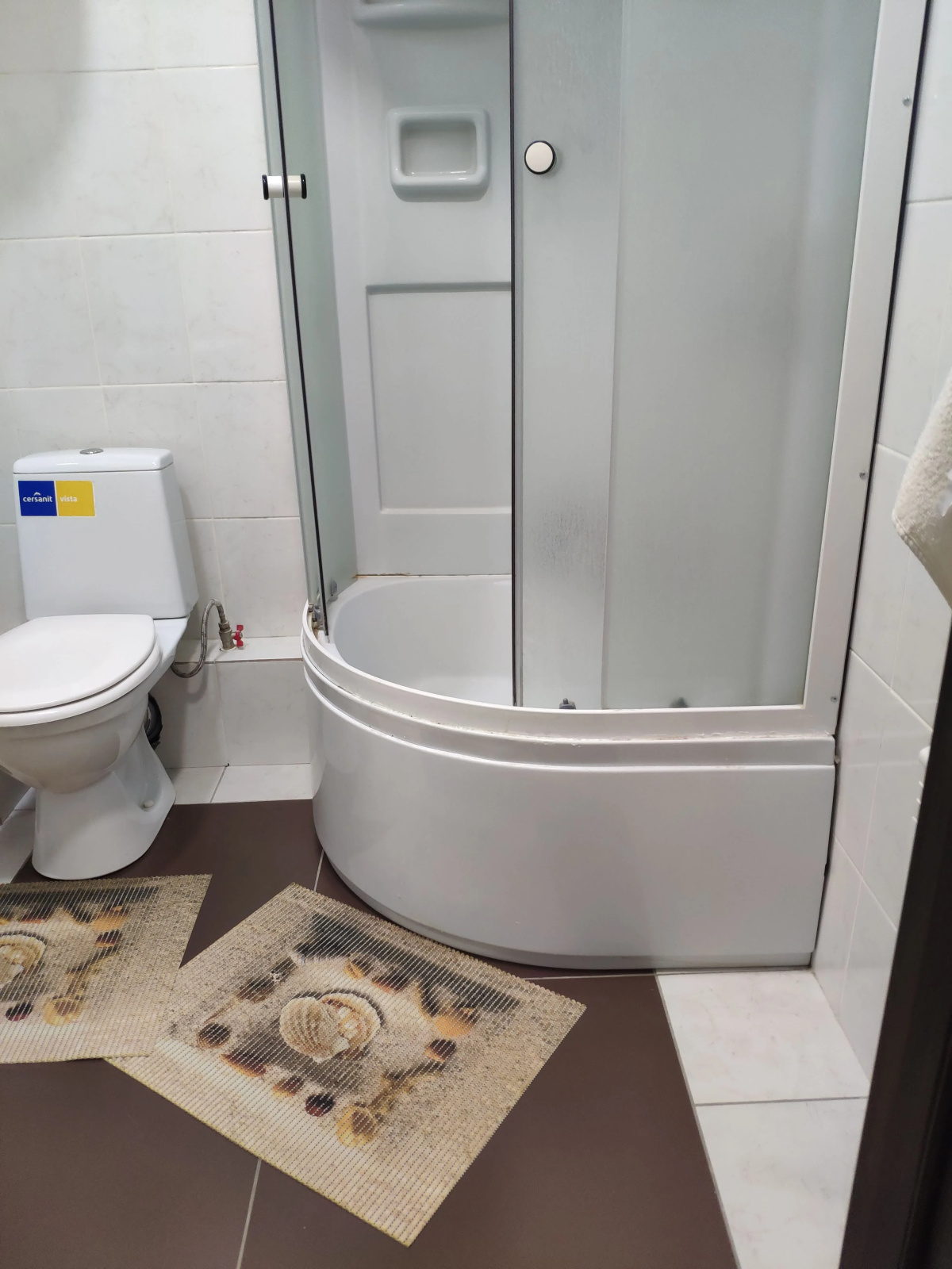 Апартаменты Marks Inn 4А