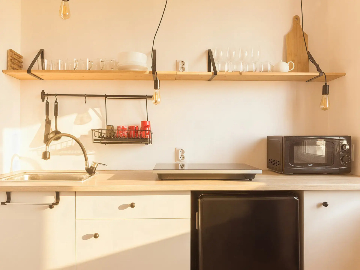 Квартира однокомнатная в центре города на Ленина 18