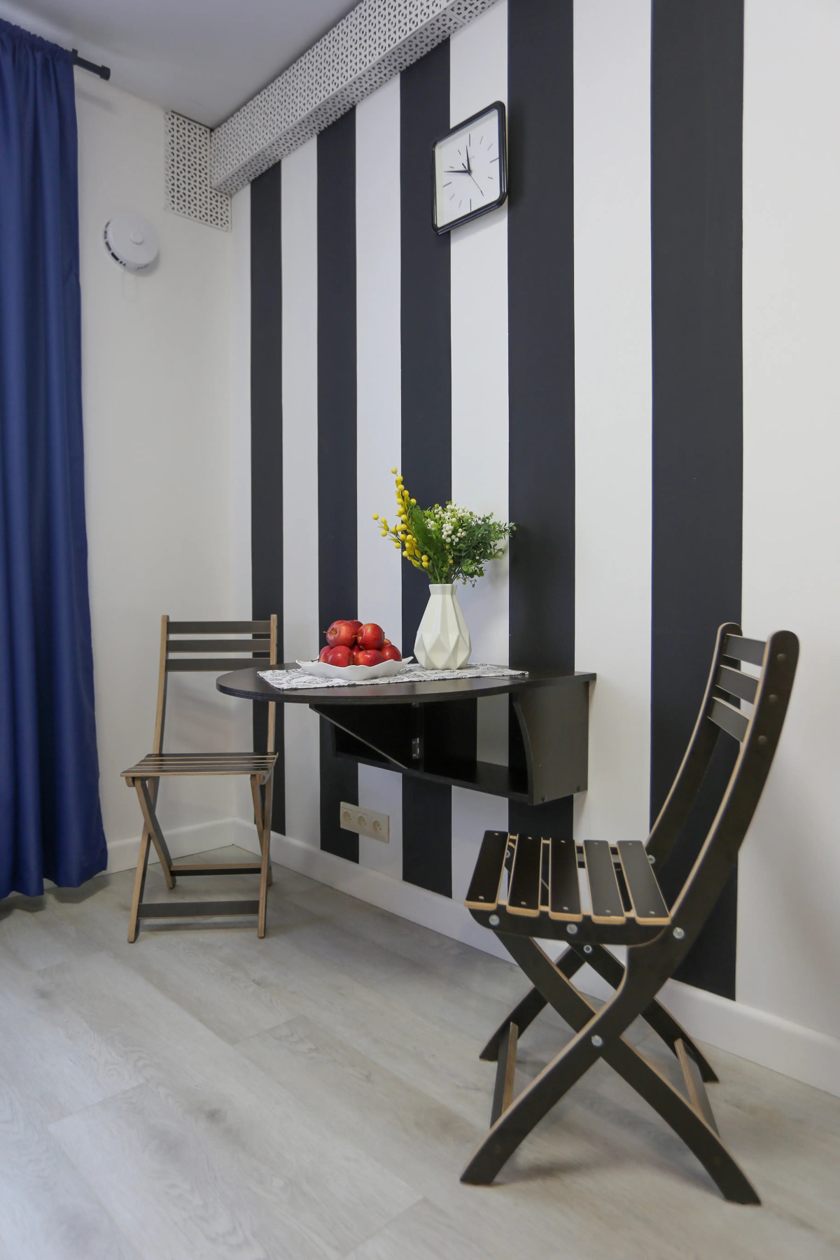 Апартаменты Quadroom 3