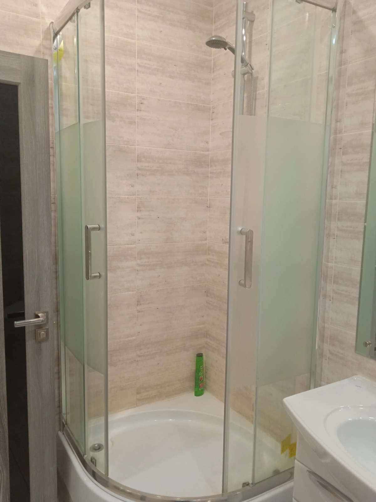 Апартаменты Люкс 56м у Ауры