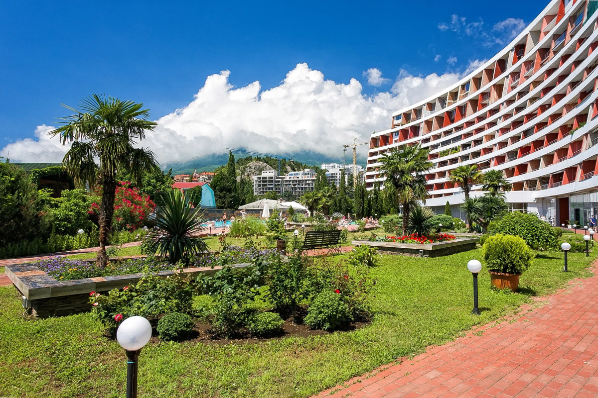 Апартаменты Фамилия Элит 7